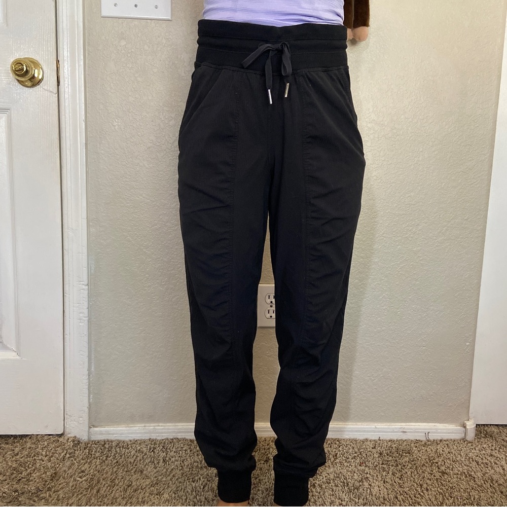 Lululemon Dance Studio Pants